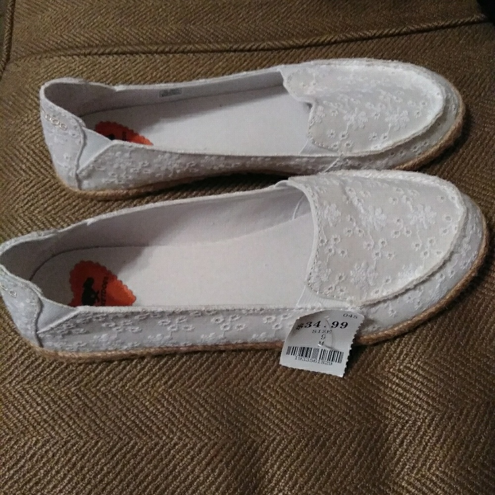 Rocketdog Shoes